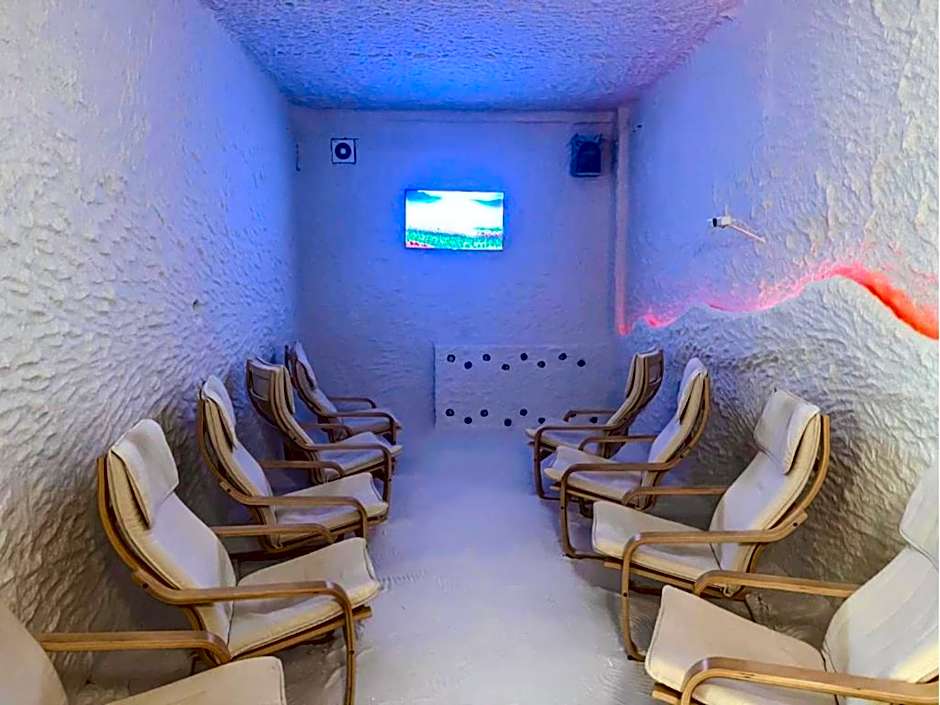 Health & Wellness Center Energetikas