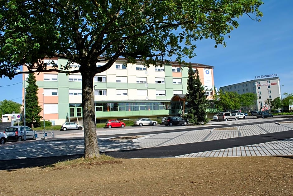 Ethic Etapes Dijon
