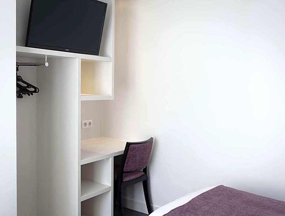 Brit Hotel de Grignan Vichy