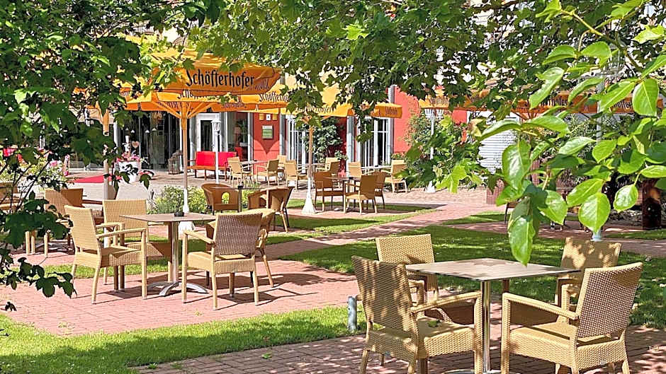 Hotel & SPA Sommerfeld - Adults Only