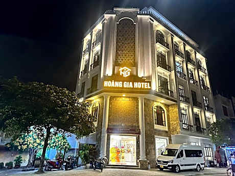 Hoàng Gia Hotel Tuy Hoà