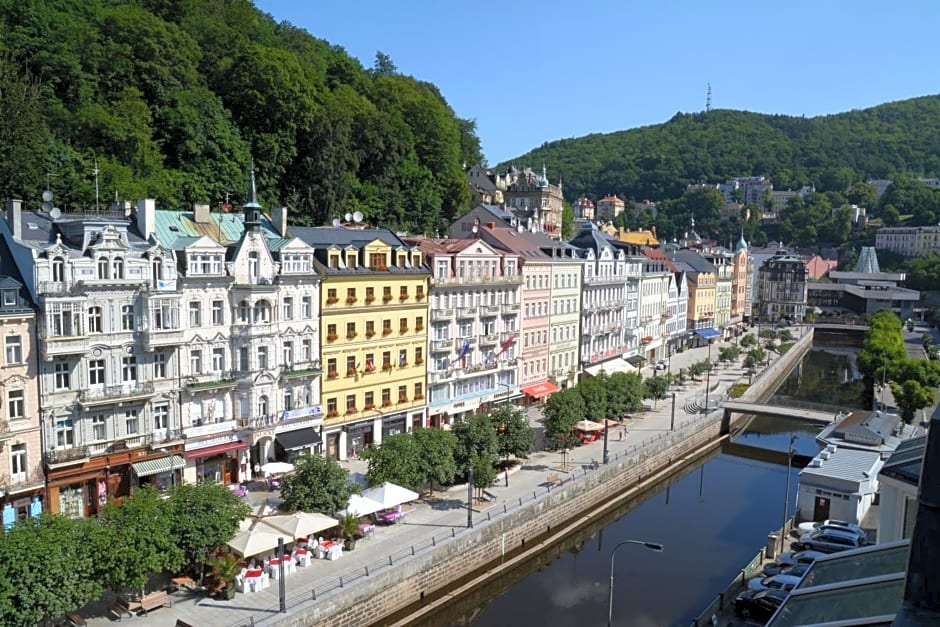 Hotel Palacky