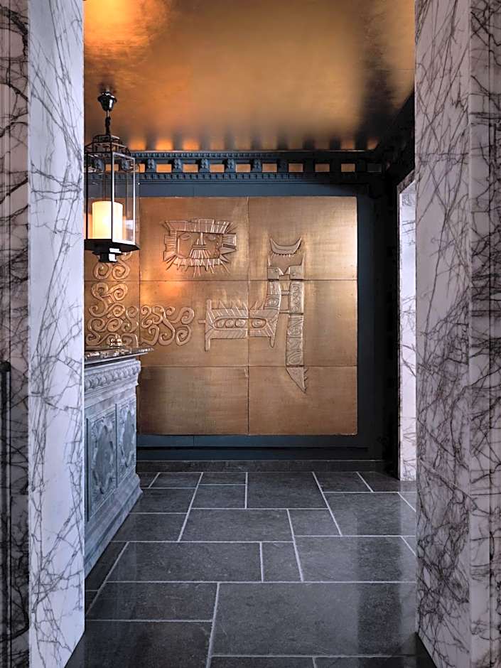 Juliana Hotel & Spa - Brussels Centre