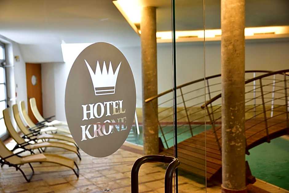 Hotel Krone