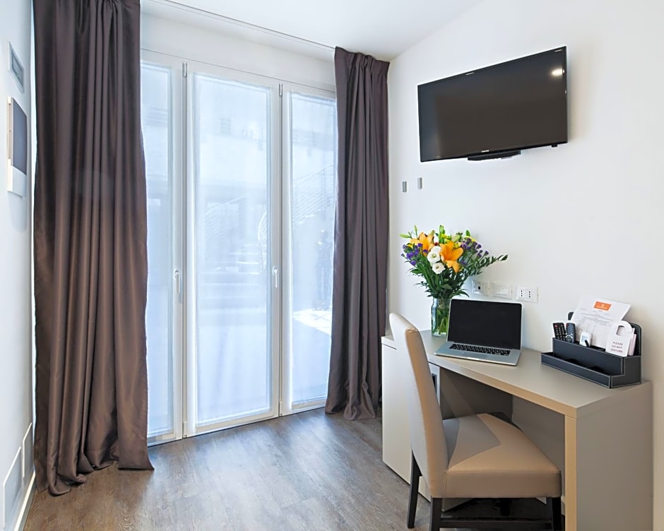 Studio Inn Centrale