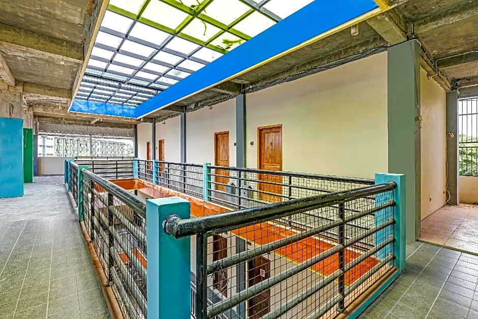 Hotel O Dangau Datuk Guesthouse