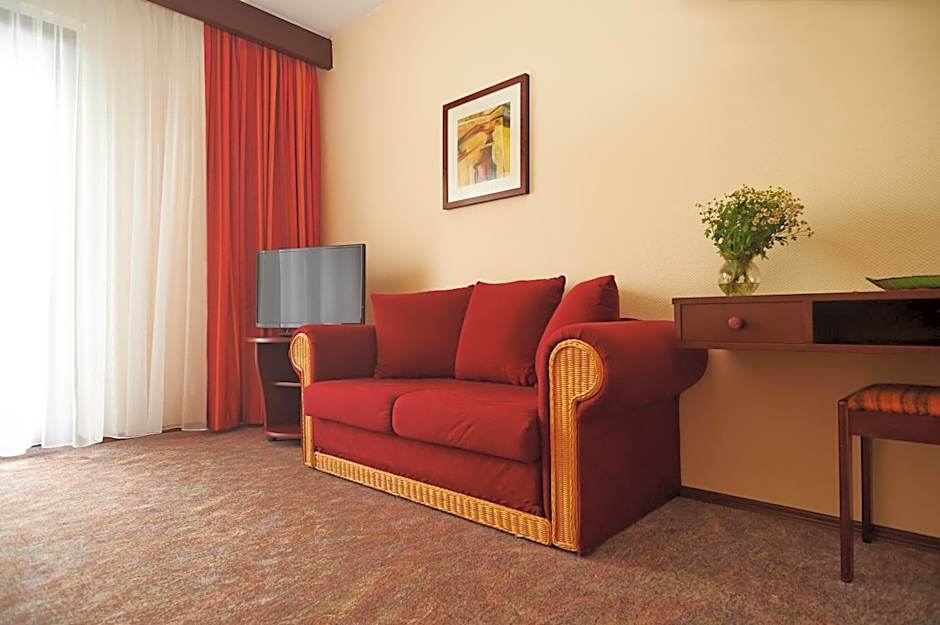 Naturkost-Hotel Harz