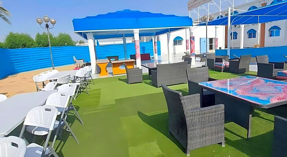 Sharjah International Airport Hotel