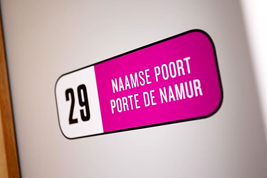 Hotel La Grande Cloche