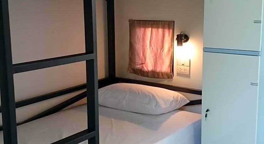 Na-tub Hostel
