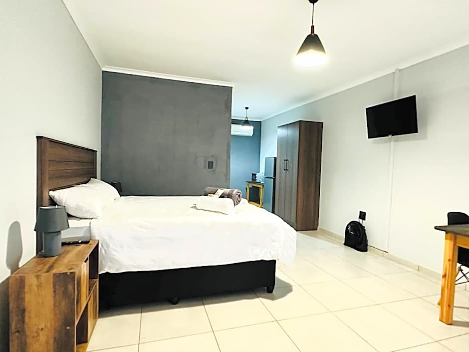 ValView Guest Lodge