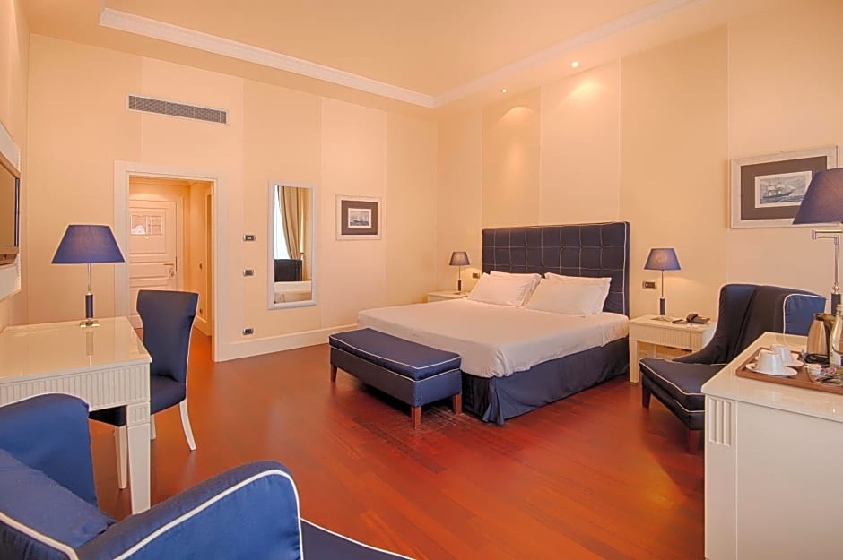 GH Palazzo Suite & SPA