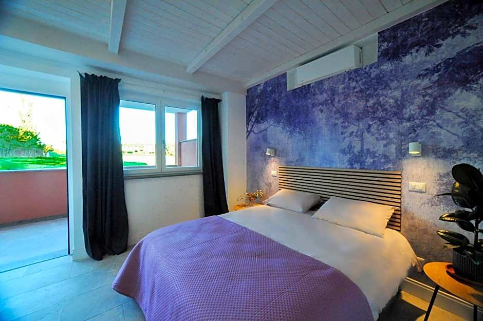 Tenuta Bussete Country Hotel