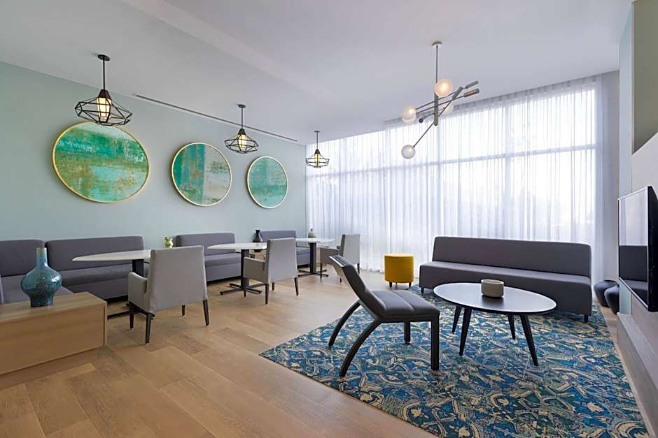 Residence Inn by Marriott Merida
