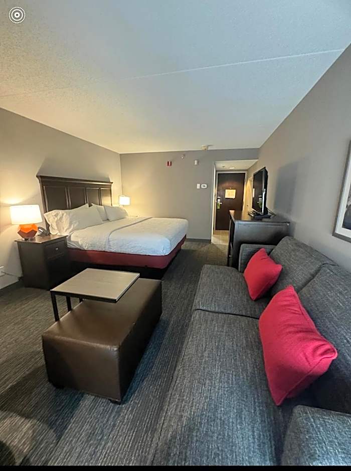 Hampton Inn By Hilton New Bedford/Fairhaven