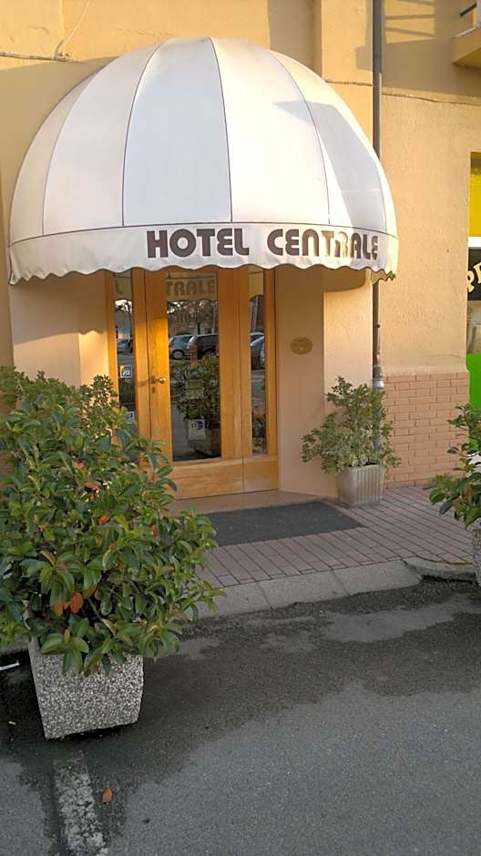 Hotel Centrale