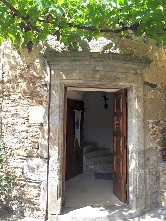 Chateau de Cadars