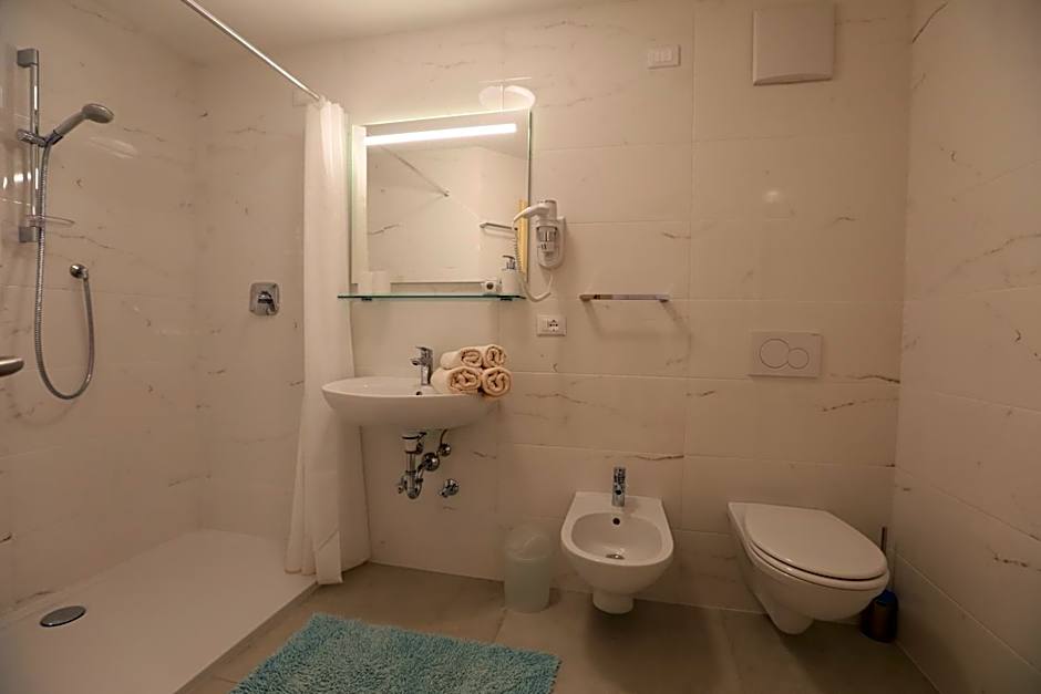 Hotel Stampfer B&B