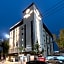 Browndot Hotel Daegu Seongseo