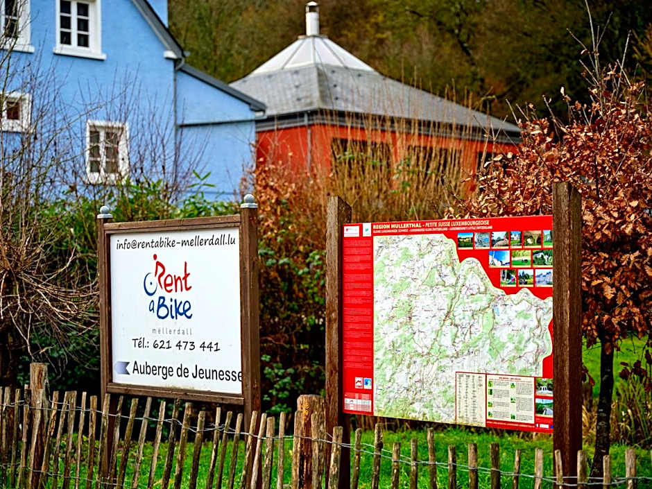 Youth Hostel Larochette