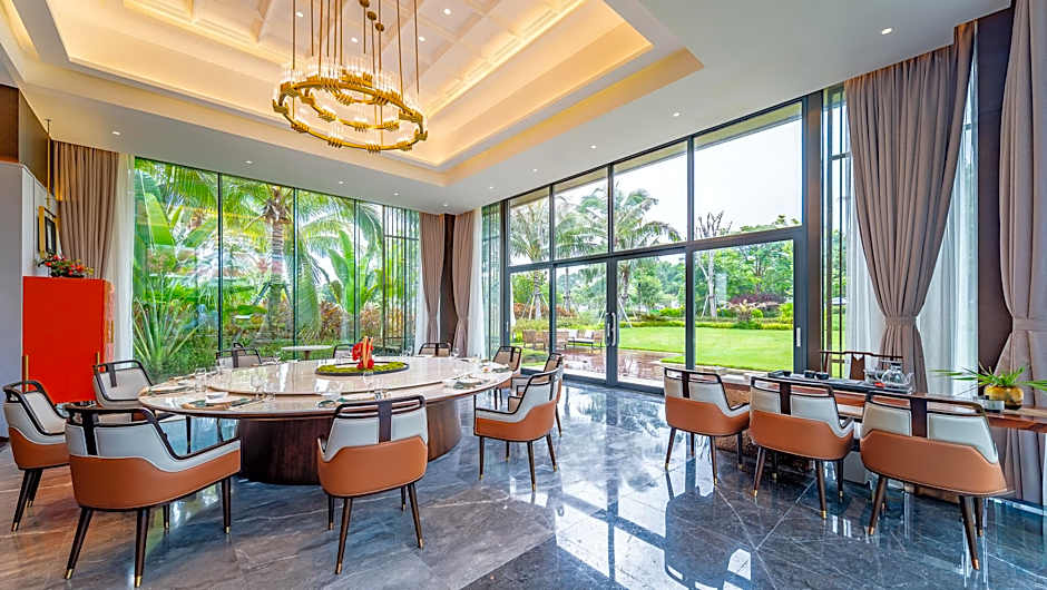 Holiday Inn Hainan Xiangshui Bay By IHG