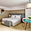 Fraser Suites Harmonie Paris La Defense