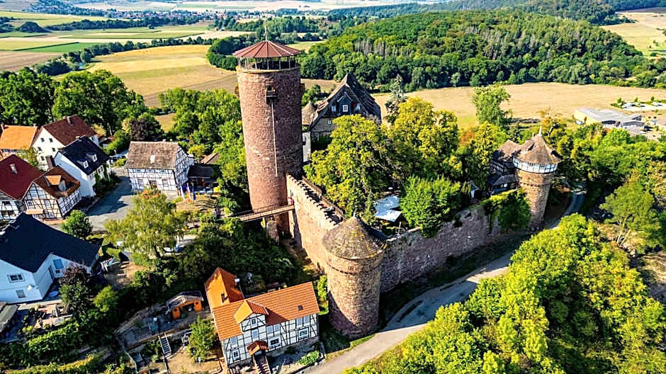 Hotel Burg Trendelburg