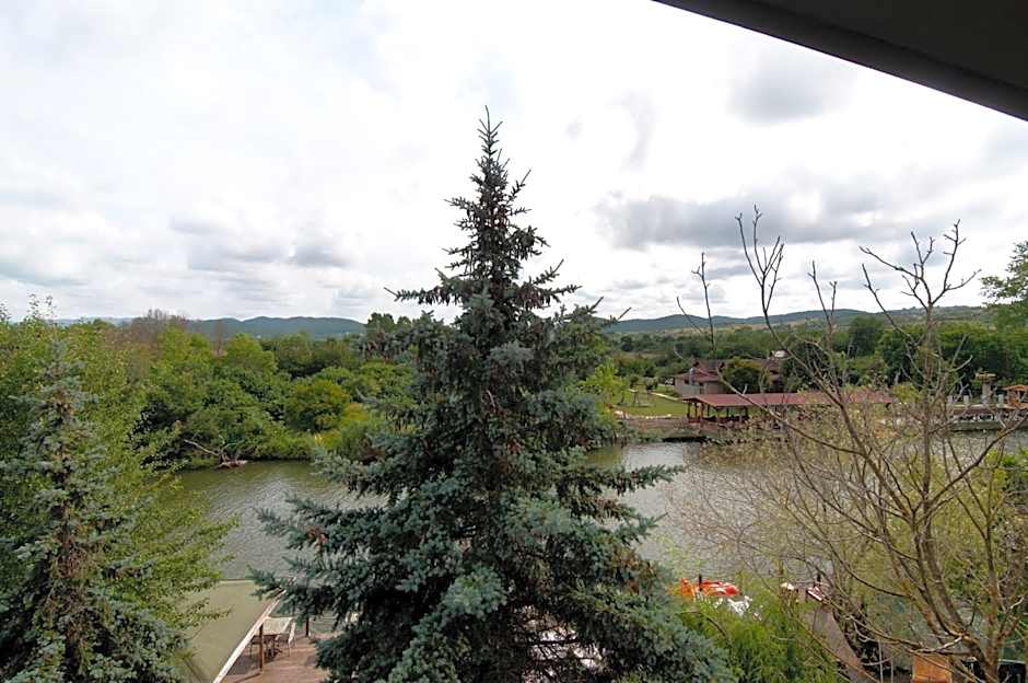 Agva Nehir Evi - Adult Only