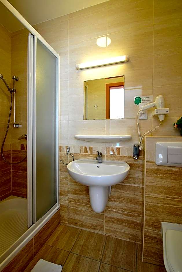 Hotel La Siesta & Medical Spa