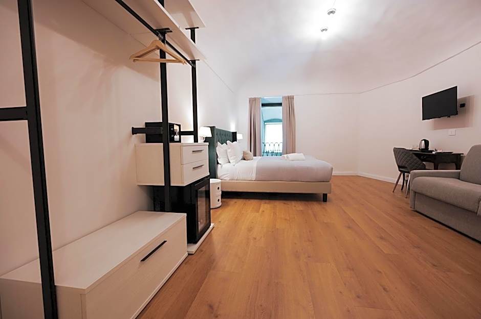 Carlo Felice Boutique Hotel