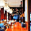 Sheraton Shanghai Waigaoqiao Hotel