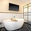 Budapest Eye- Boutique Suites, by BQA