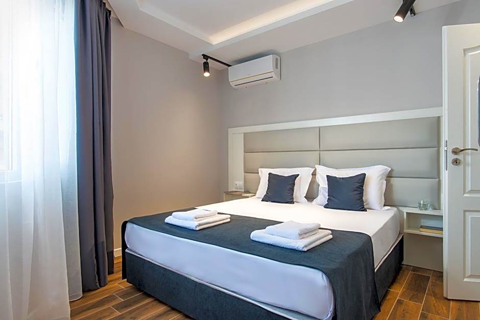 CASA PARADISO Apartments