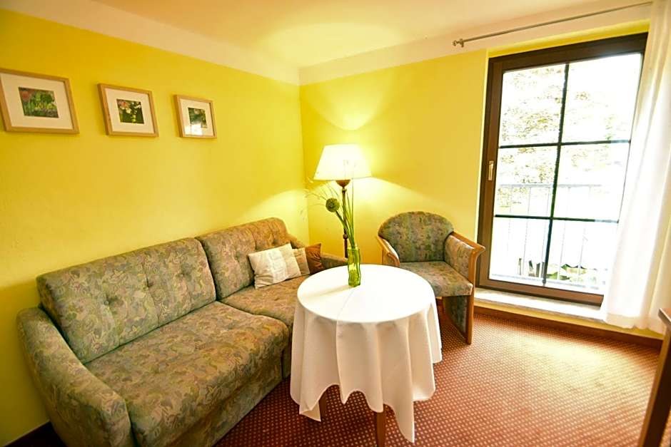 Landhotel Zur Guten Einkehr