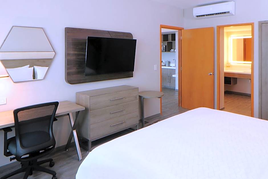 Holiday Inn Express Manzanillo By IHG