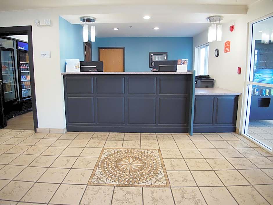 Ramada by Wyndham Coeur d'Alene