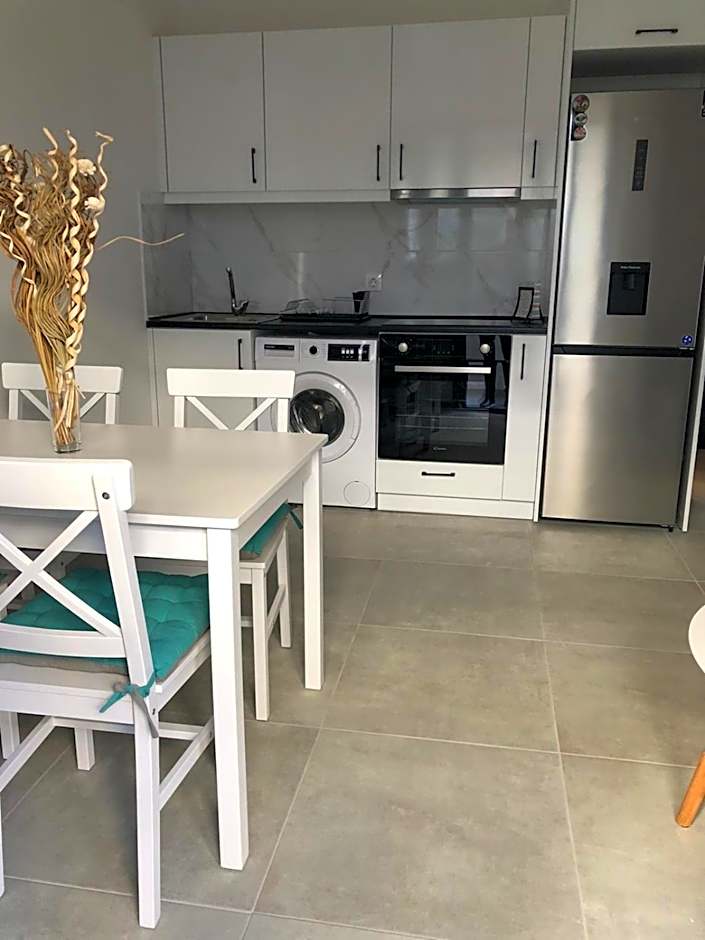 Evita's Luxury Apartments