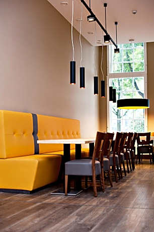 City Hotel Amsterdam