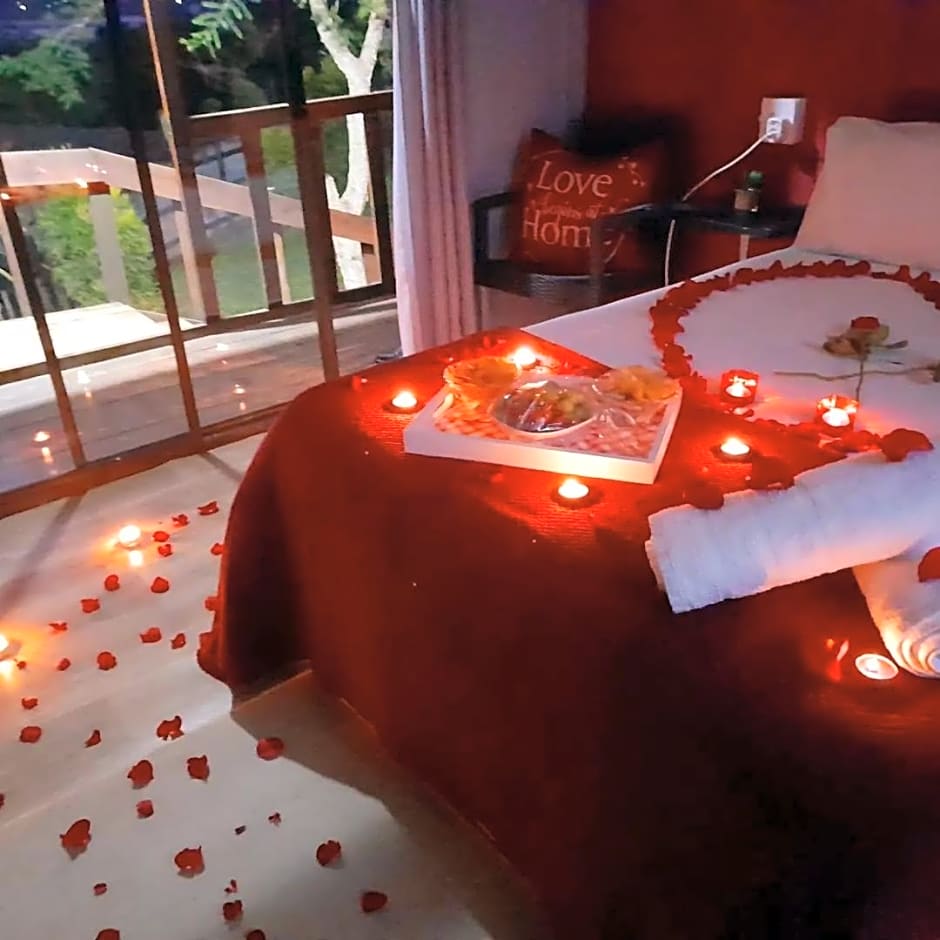 Entendeni Lodge SelfCatering