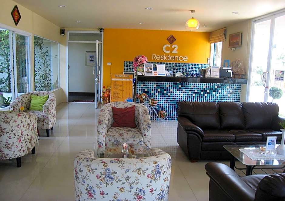 C2 Residence Hotel