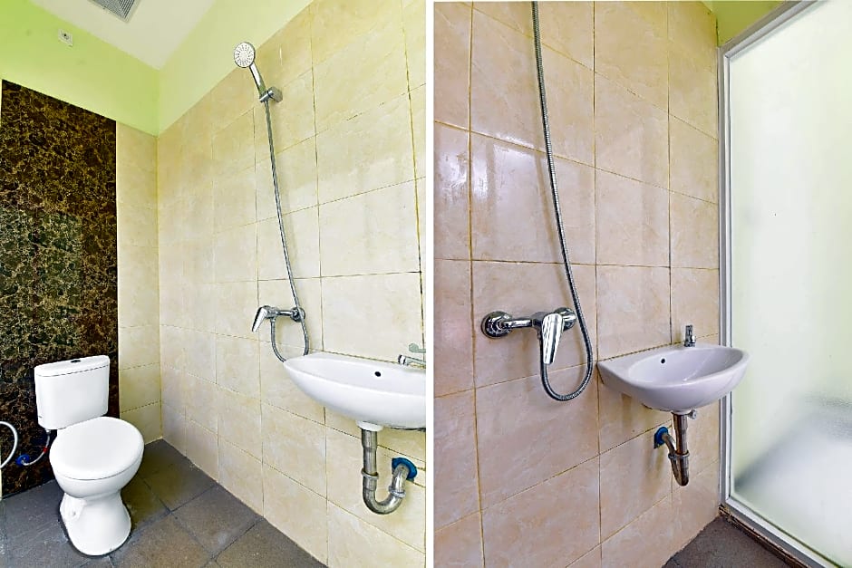 OYO 91351 87 Guest House