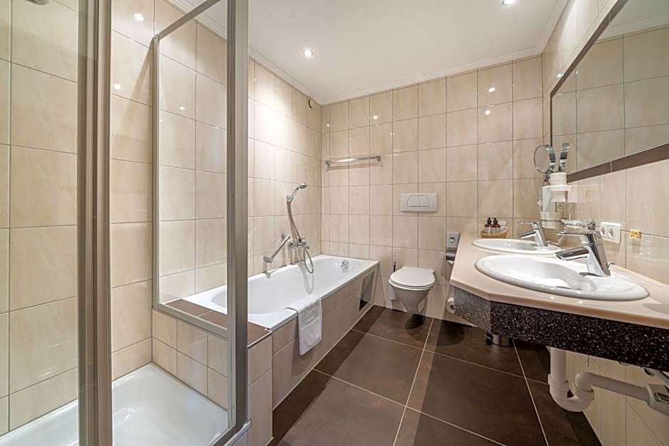 Hubertus, 3 Sterne Superior