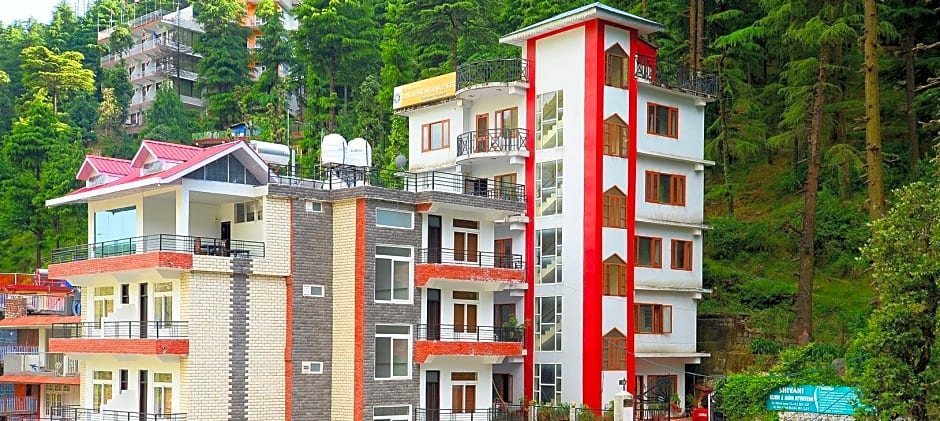 Hotel Shivani International