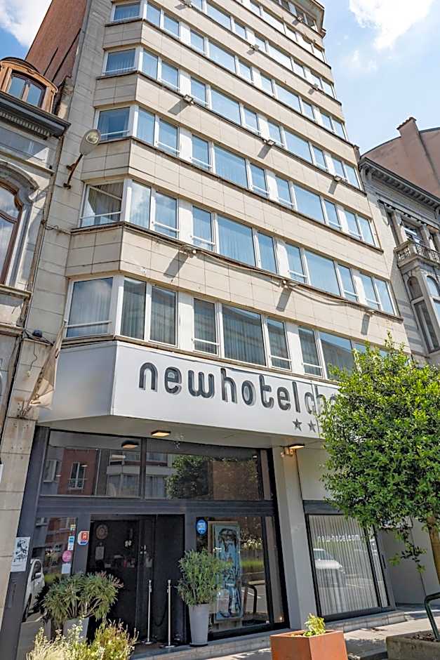 New Hotel Charlemagne