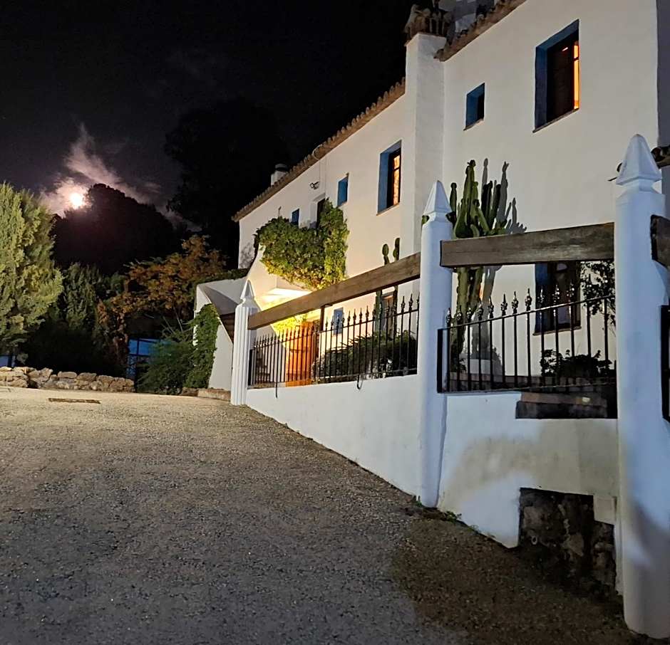 Hotel Rural Los Jarales