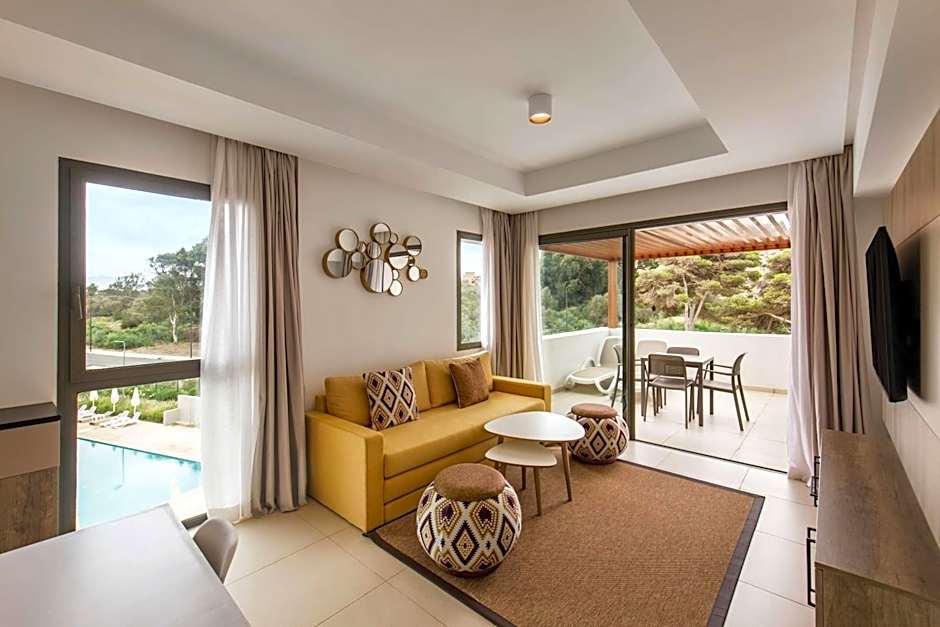 Radisson Blu Residences Al Hoceima