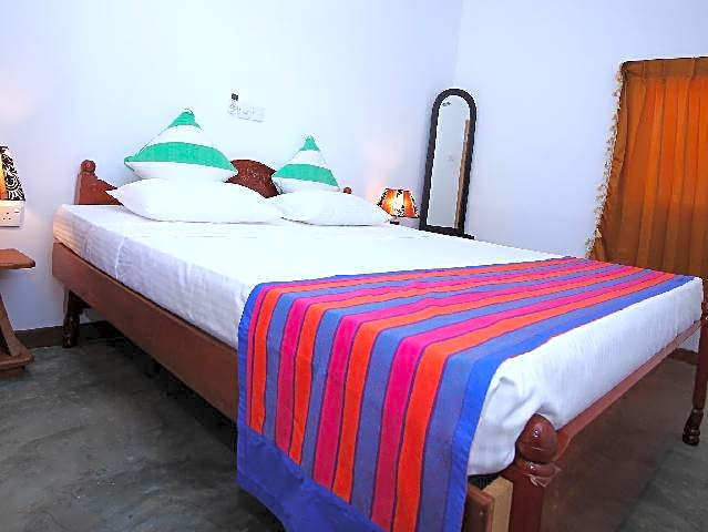 Ocean Breez Villa