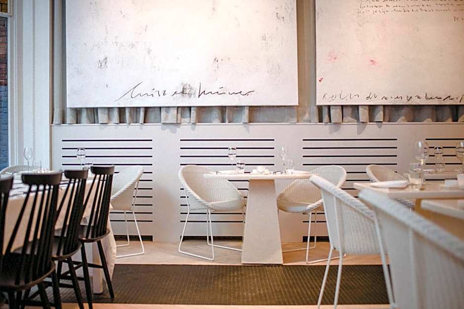 Boutique Hotel MANNA - Quality Lodgings