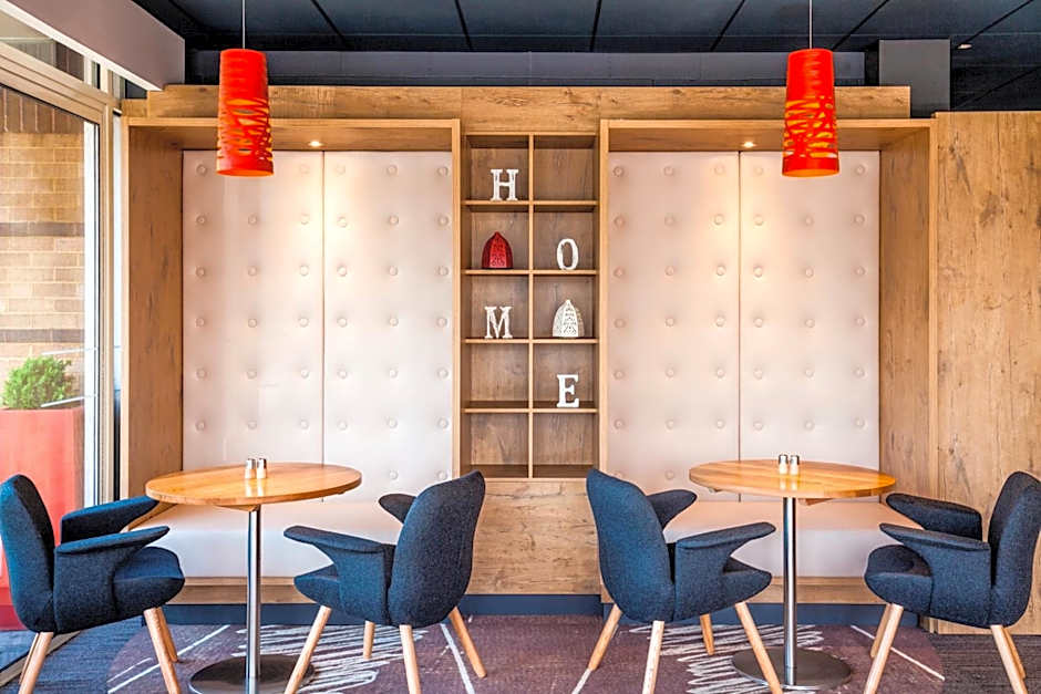 Ibis Borehamwood Hotel