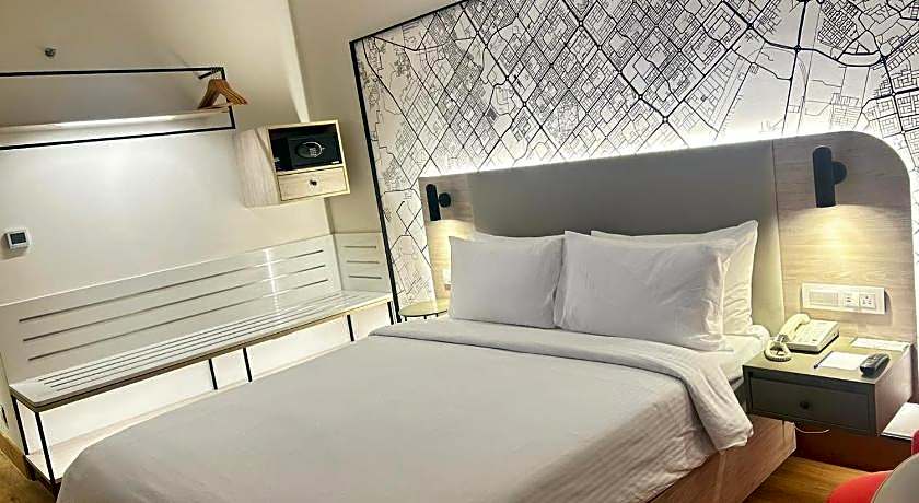 Hometel Chandigarh